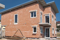 Mottingham home extensions